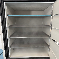 Fisher Scientific Isotemp -80C Ultra Low Temp Freezer image 3